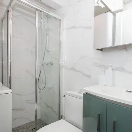 Studio Jardin Des Tuileries - Cityapartmentstay Apartment