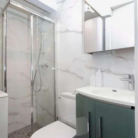 Studio Jardin Des Tuileries - Cityapartmentstay *