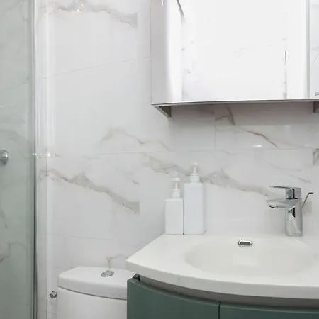 Apartment Studio Jardin Des Tuileries - Cityapartmentstay *